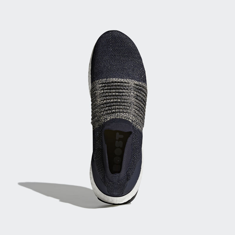 Adidas ultra boost laceless shop legend ink y raw gold